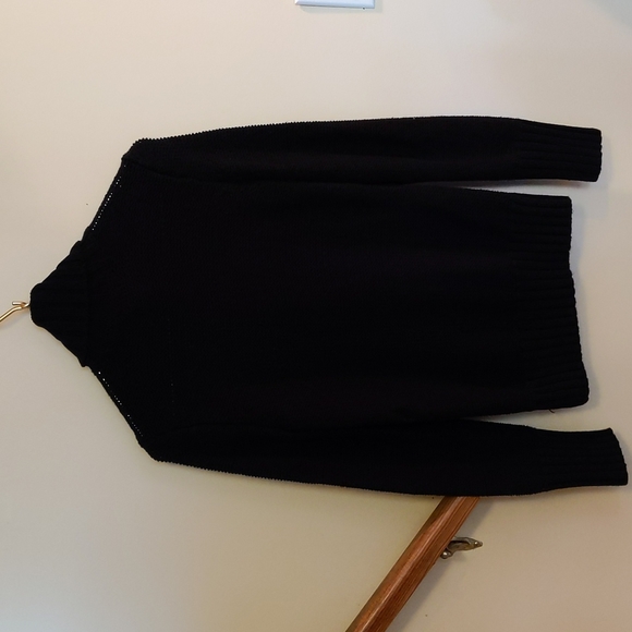 Sequined Sweater - Picture 3 of 9